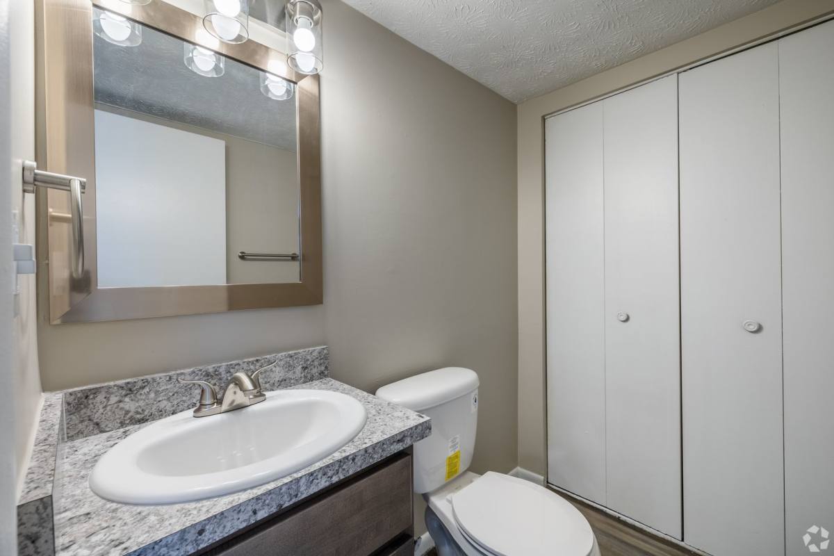 Townhouse for rent at 65 Carriage Station, Cincinnati, OH 45245