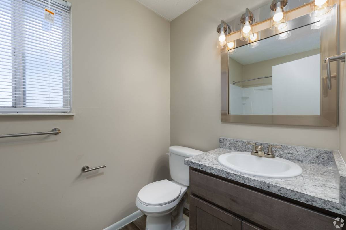 Townhouse for rent at 65 Carriage Station, Cincinnati, OH 45245