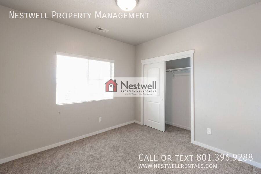 Condo for rent at 127 E Jordan Ridge Blvd #412, Saratoga Springs, UT 84045