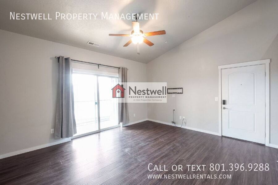 Condo for rent at 127 E Jordan Ridge Blvd #412, Saratoga Springs, UT 84045