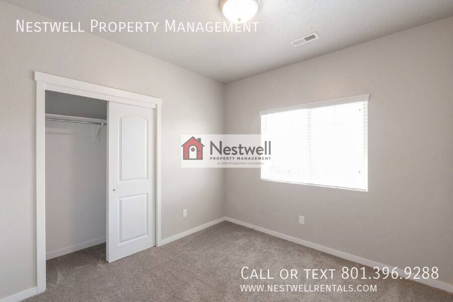 Condo for rent at 127 E Jordan Ridge Blvd #412, Saratoga Springs, UT 84045