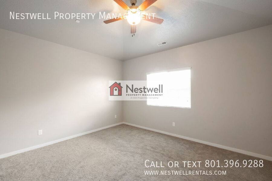 Condo for rent at 127 E Jordan Ridge Blvd #412, Saratoga Springs, UT 84045