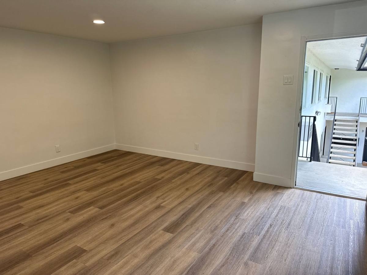 Apartment for rent at 4542 Felton Ave, San Diego, CA 92116