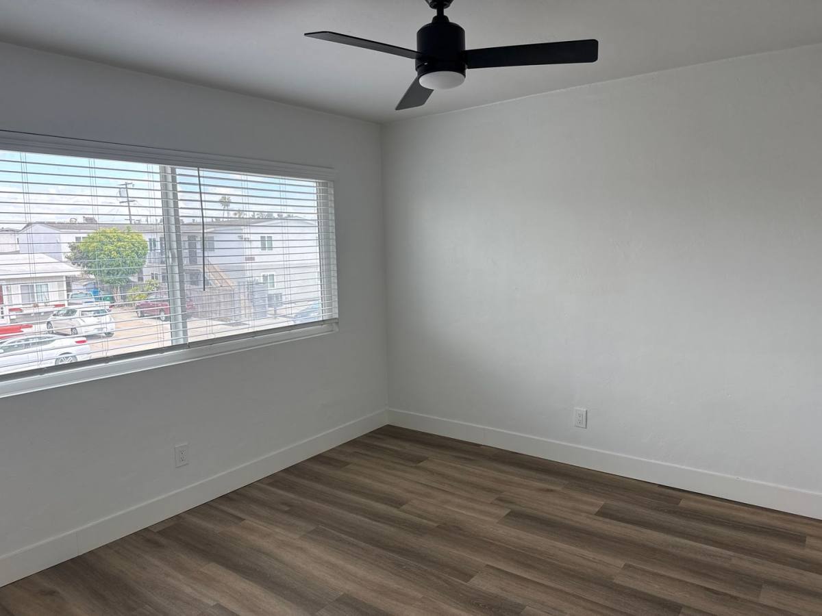Apartment for rent at 4542 Felton Ave, San Diego, CA 92116