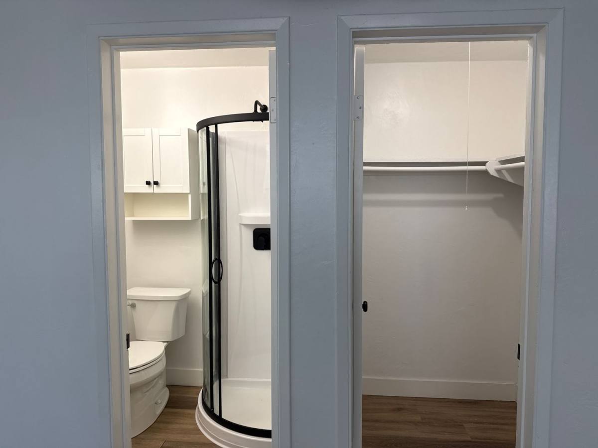 Apartment for rent at 4542 Felton Ave, San Diego, CA 92116