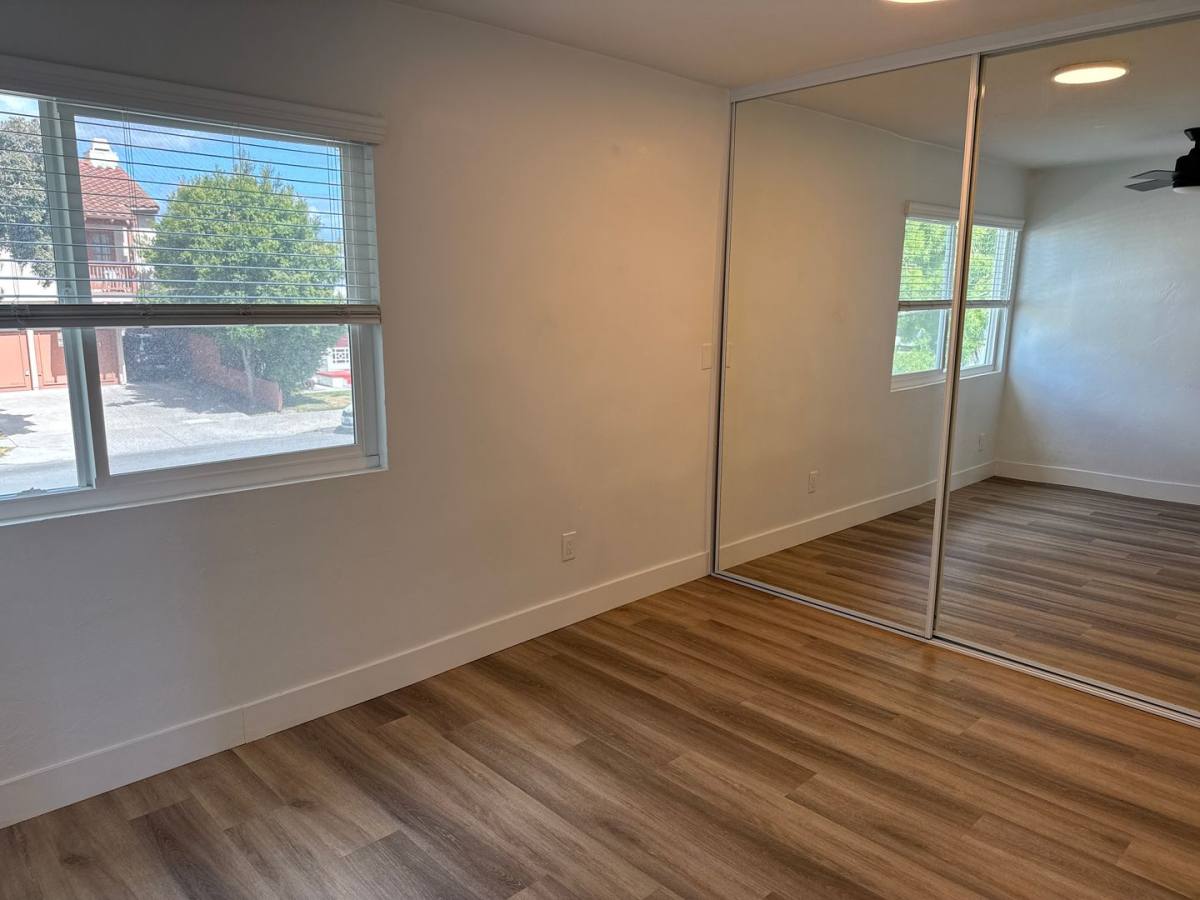 Apartment for rent at 4542 Felton Ave, San Diego, CA 92116