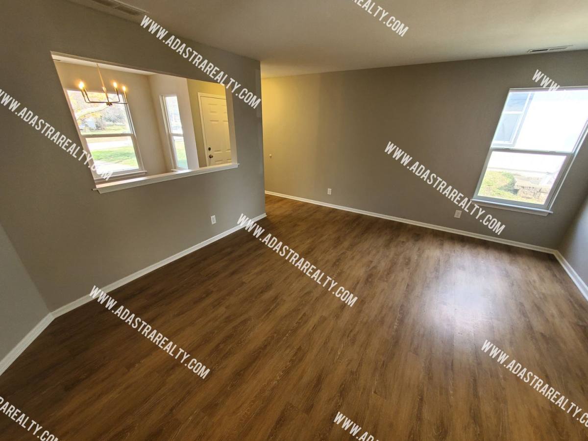 House for rent at 121 Ames St, Baldwin City, KS 66006
