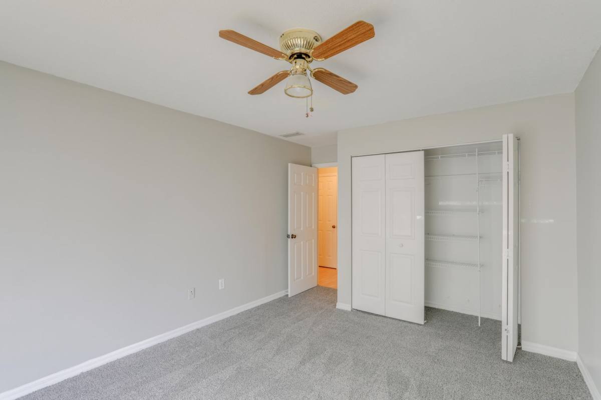 Townhouse for rent at 1724 Townhall Lane, Orlando, FL 32807