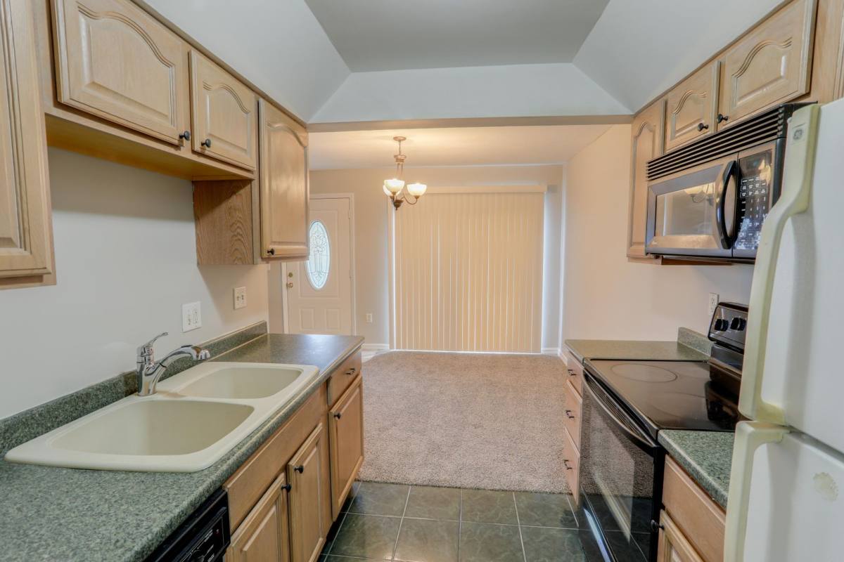 Townhouse for rent at 1724 Townhall Lane, Orlando, FL 32807