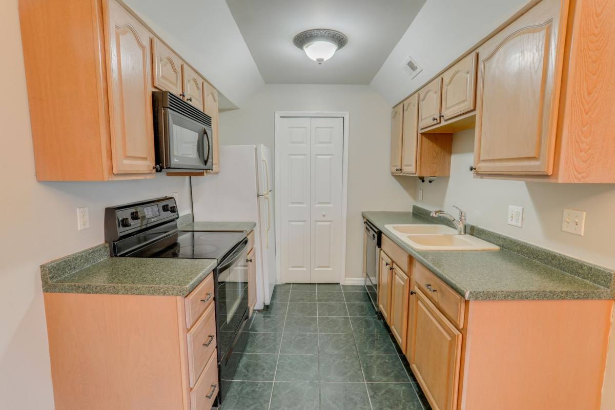 Townhouse for rent at 1724 Townhall Lane, Orlando, FL 32807