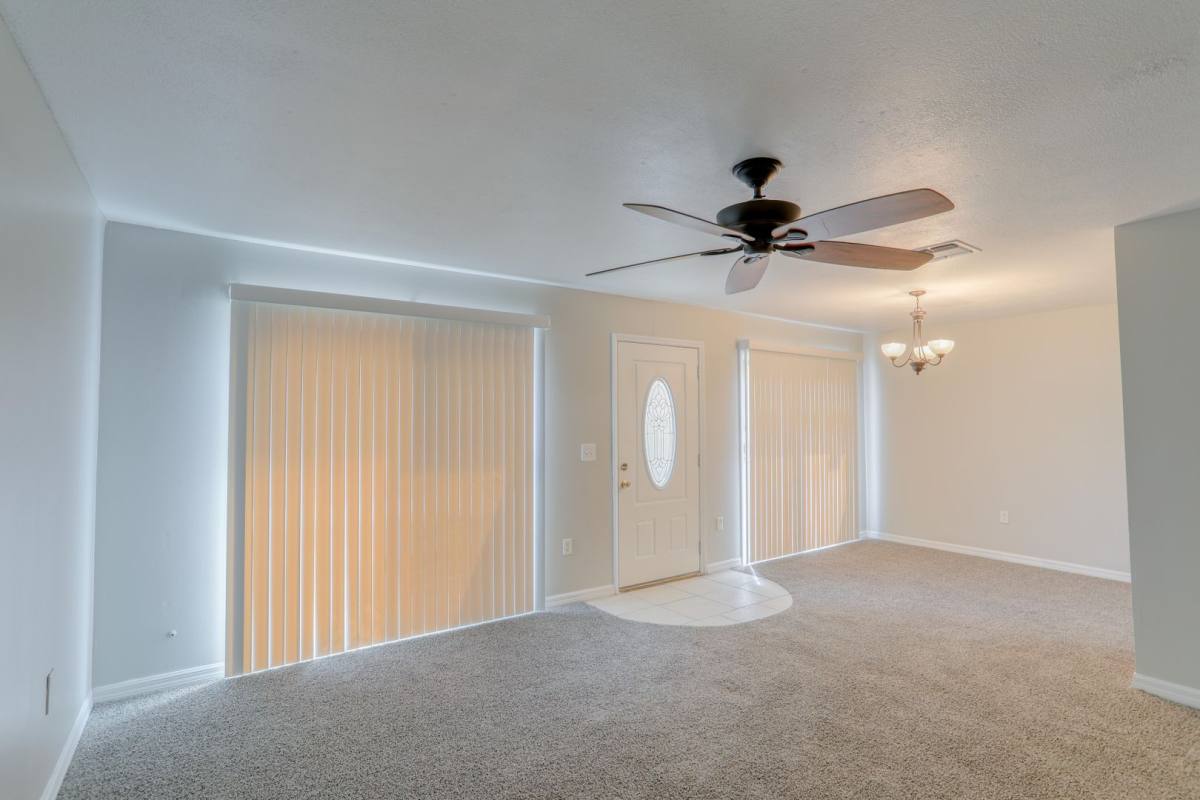 Townhouse for rent at 1724 Townhall Lane, Orlando, FL 32807