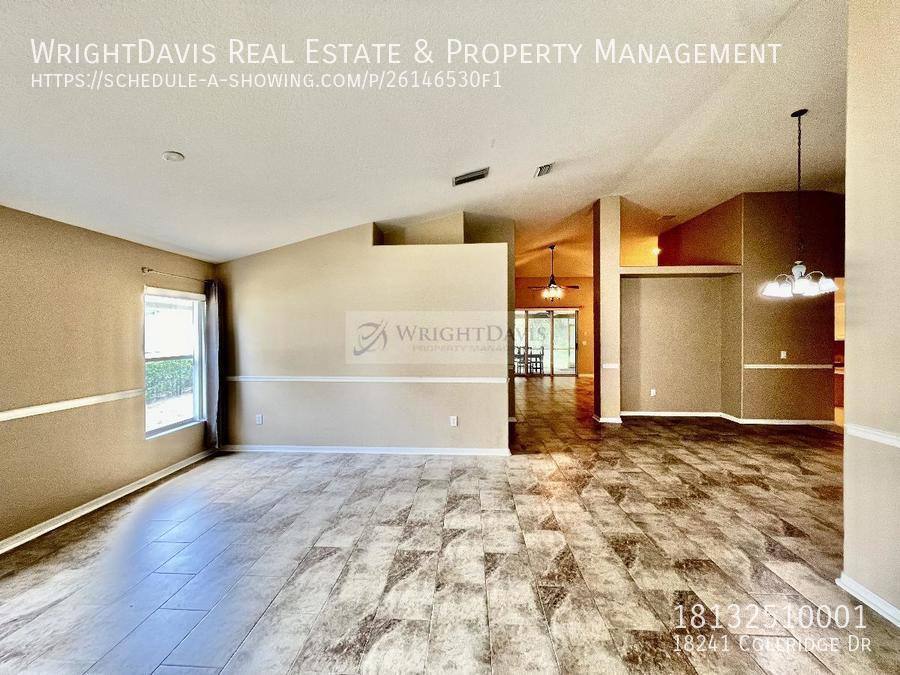 House for rent at 18241 Collridge Dr, Tampa, FL 33647