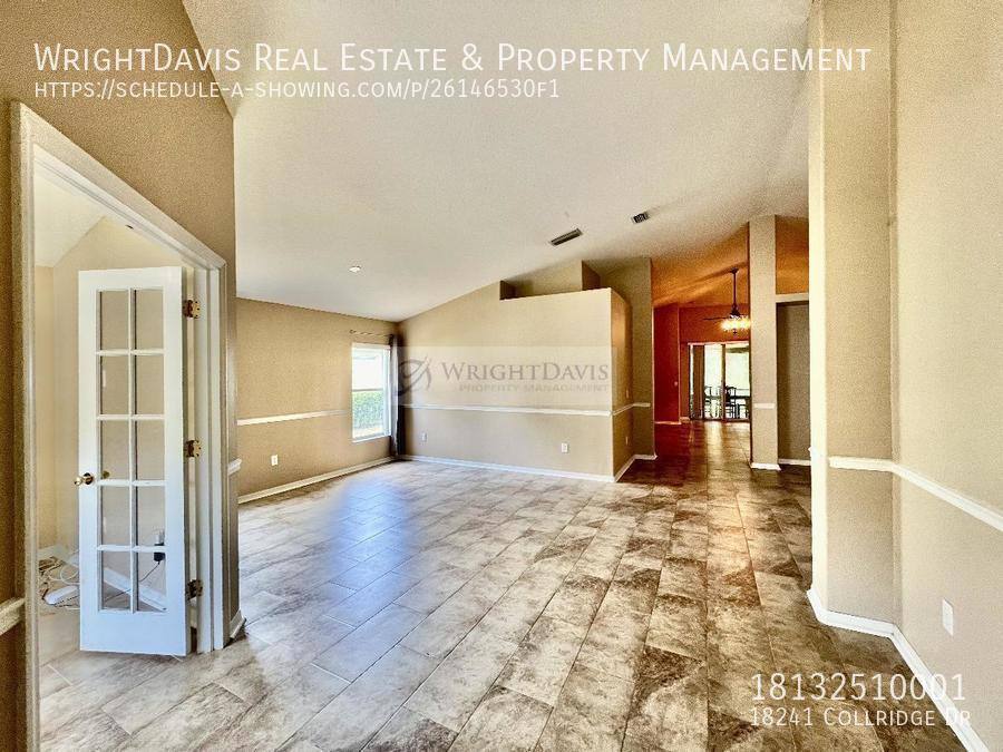 House for rent at 18241 Collridge Dr, Tampa, FL 33647