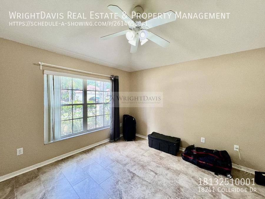 House for rent at 18241 Collridge Dr, Tampa, FL 33647