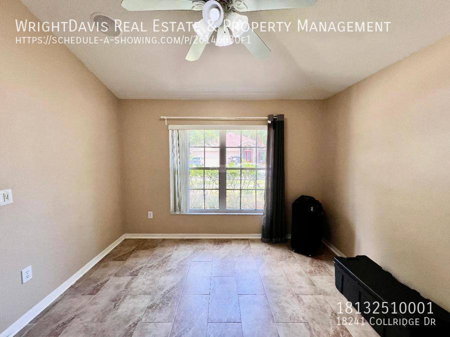 House for rent at 18241 Collridge Dr, Tampa, FL 33647
