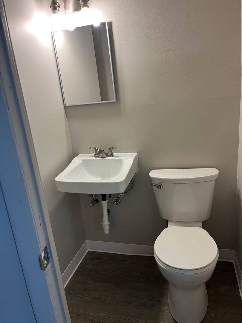 Apartment for rent at 19 W 5th Ave, Columbus, OH 43201