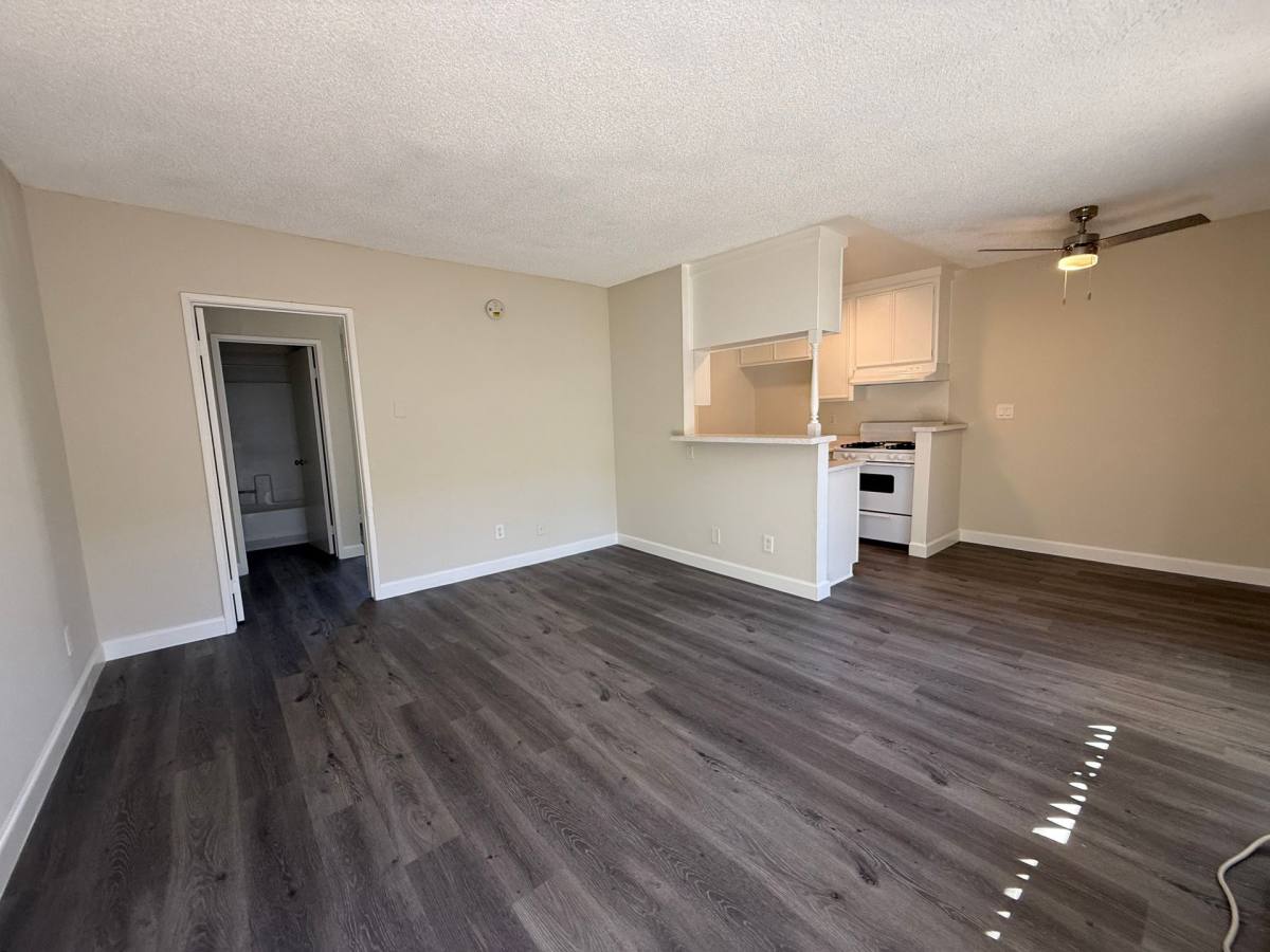 Apartment for rent at 17816-17820 Merridy St, Northridge, CA 91325