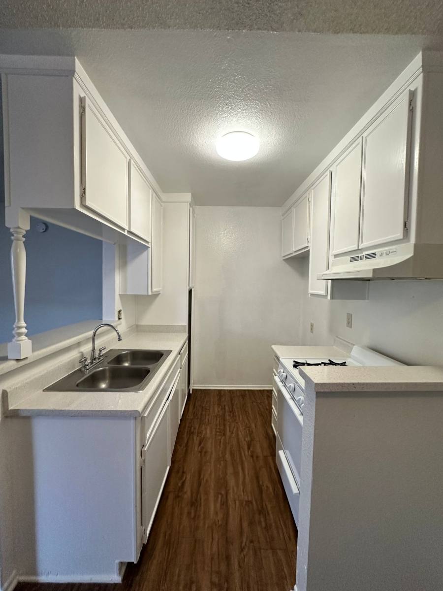 Apartment for rent at 17816-17820 Merridy St, Northridge, CA 91325