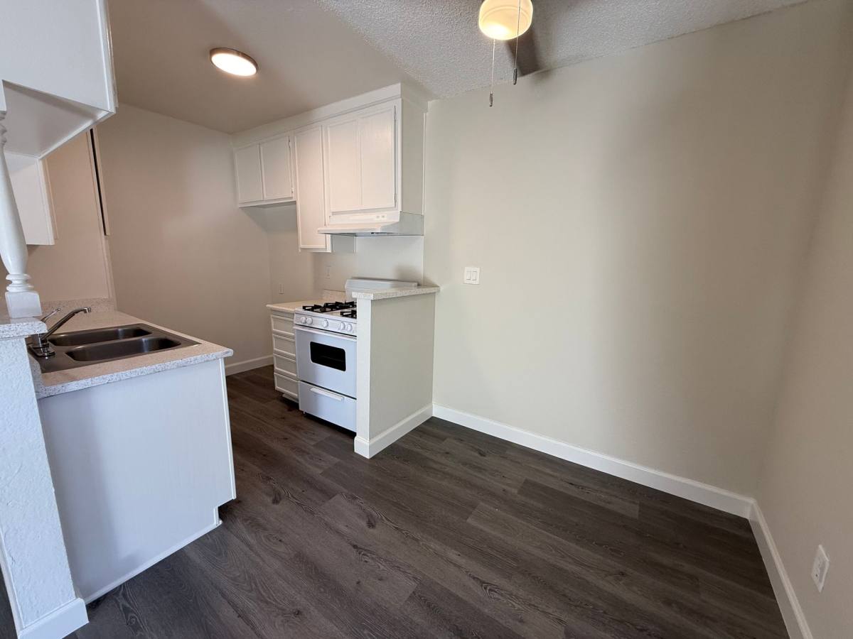 Apartment for rent at 17816-17820 Merridy St, Northridge, CA 91325