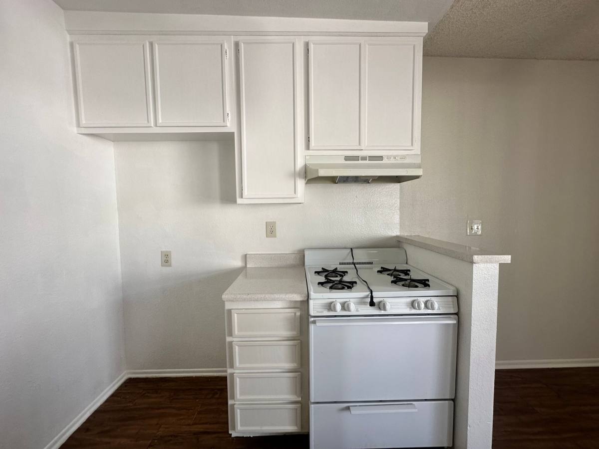 Apartment for rent at 17816-17820 Merridy St, Northridge, CA 91325