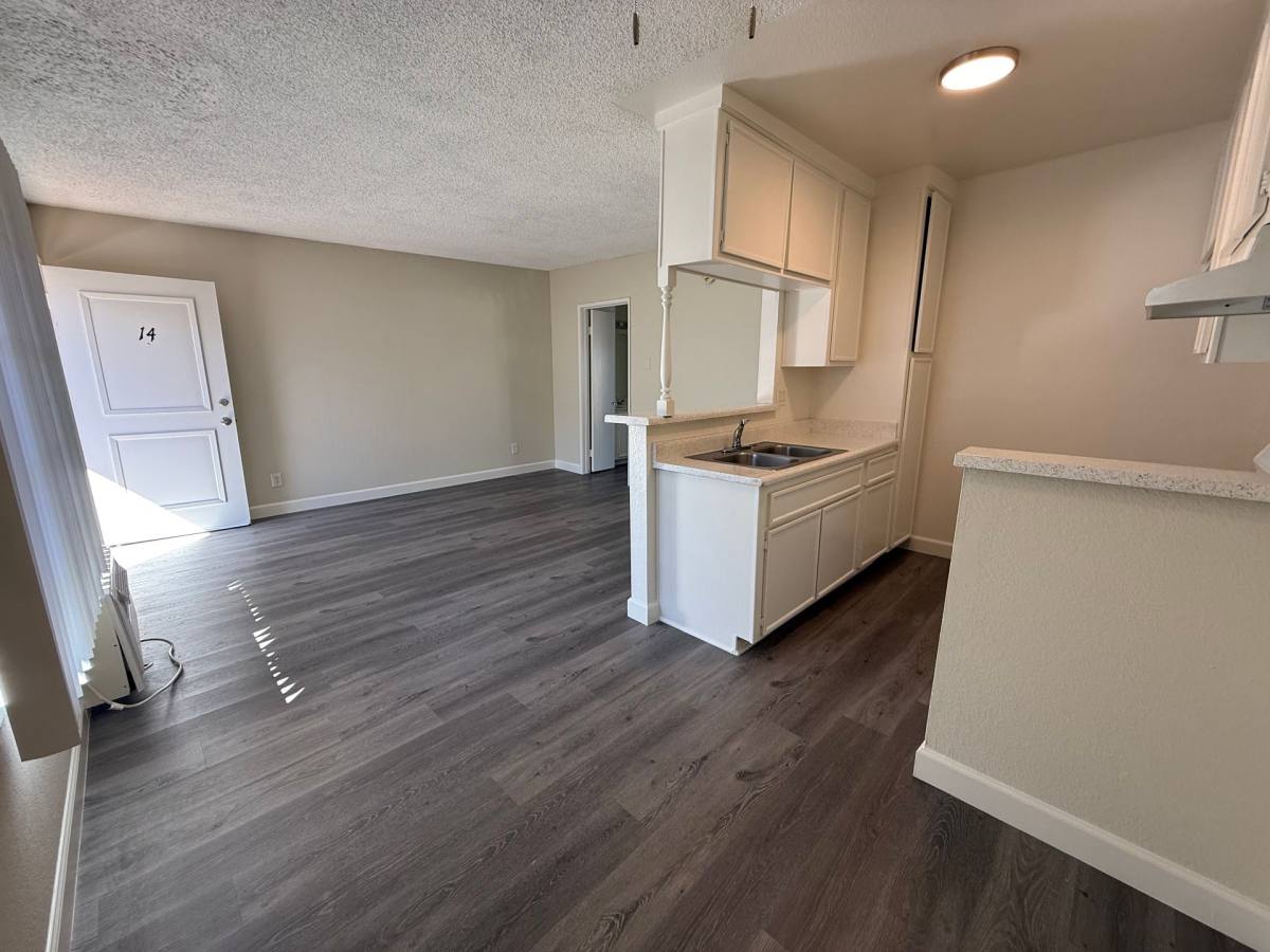 Apartment for rent at 17816-17820 Merridy St, Northridge, CA 91325