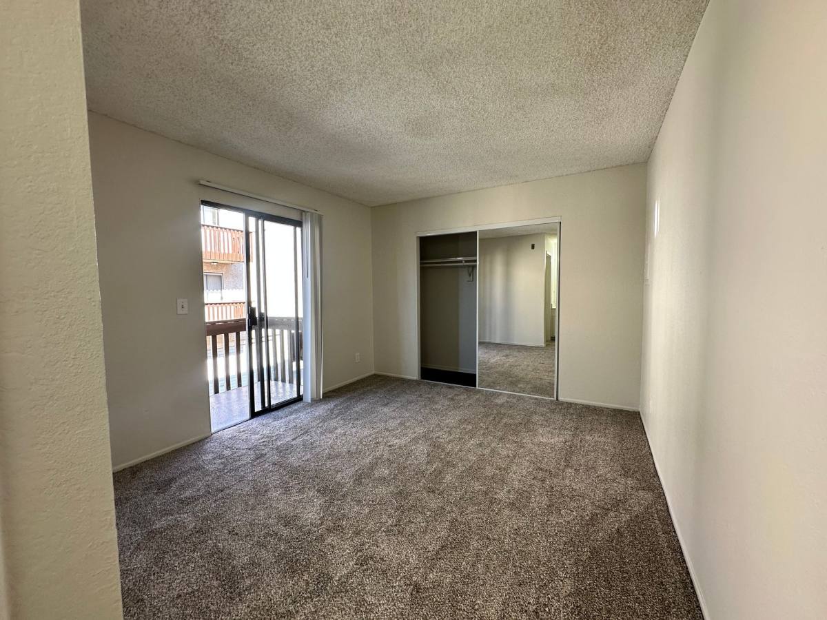 Apartment for rent at 17816-17820 Merridy St, Northridge, CA 91325
