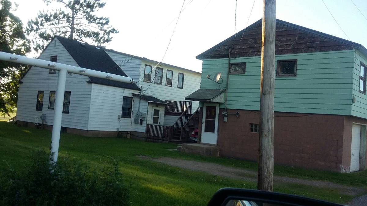 Apartment for rent at 101 8th Ave, Bovey, MN 55709