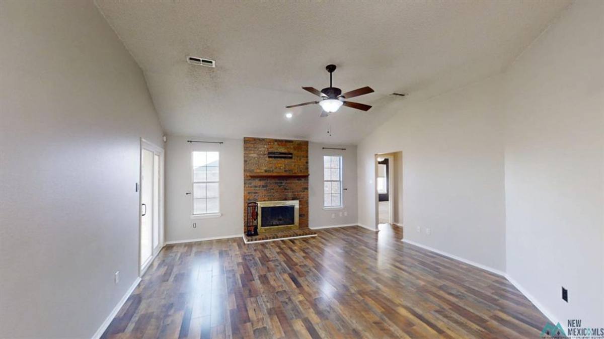 House for rent at 2321 Hammond Blvd, Clovis, NM 88101
