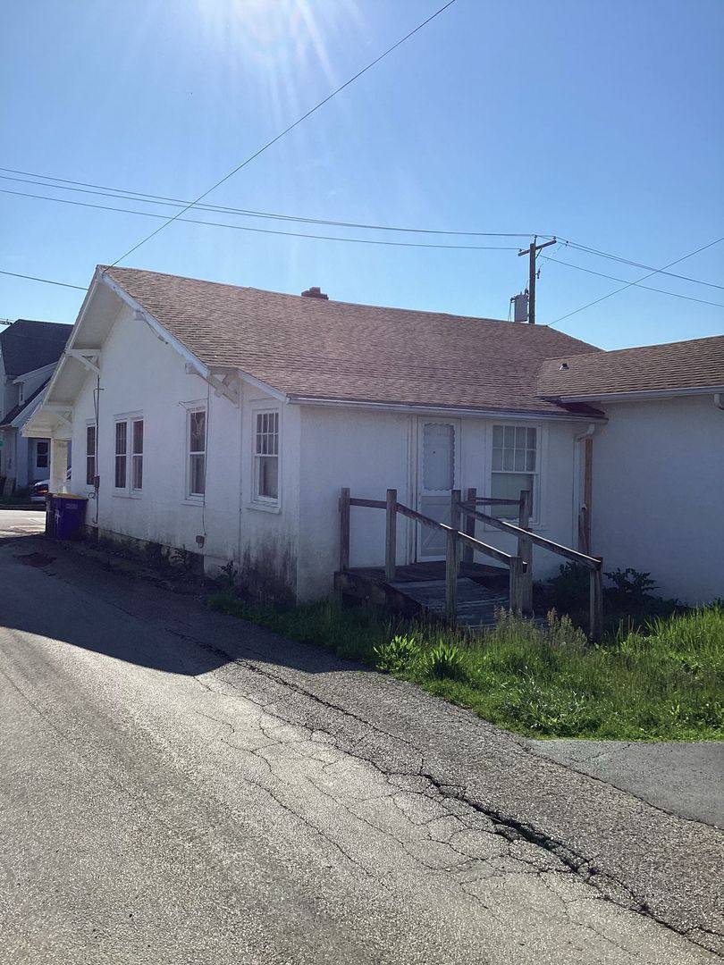 House for rent at 24 N Diamond St, York, PA 17404