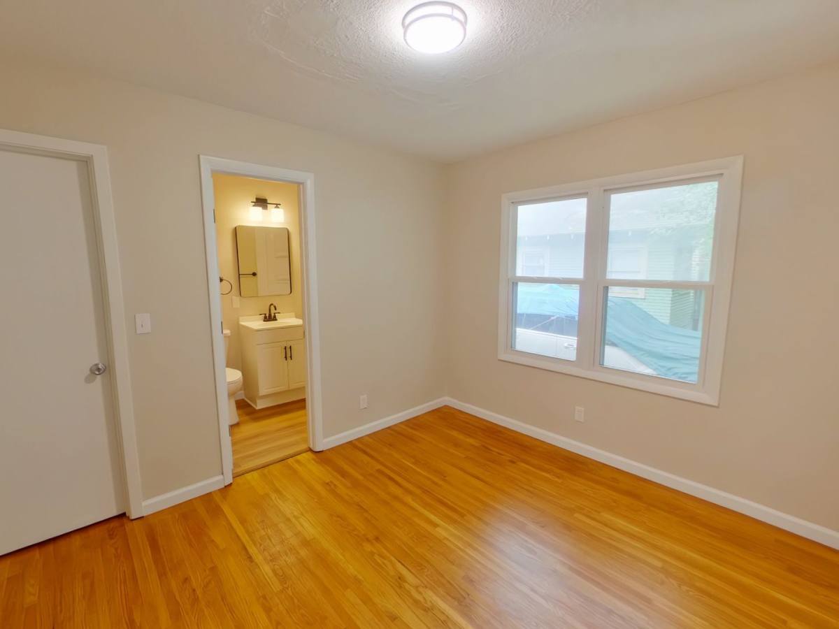 Apartment for rent at 322 N Spruce St, Wichita, KS 67214