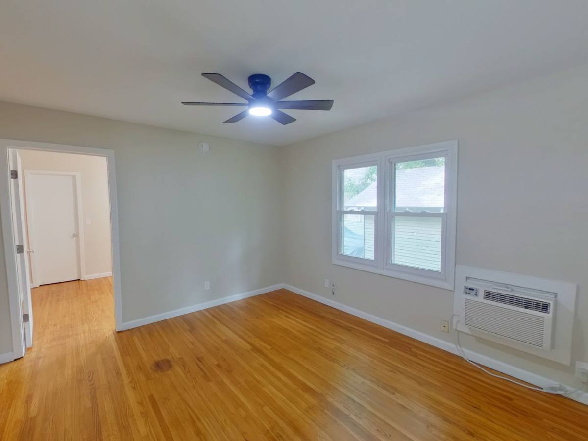 Apartment for rent at 322 N Spruce St, Wichita, KS 67214
