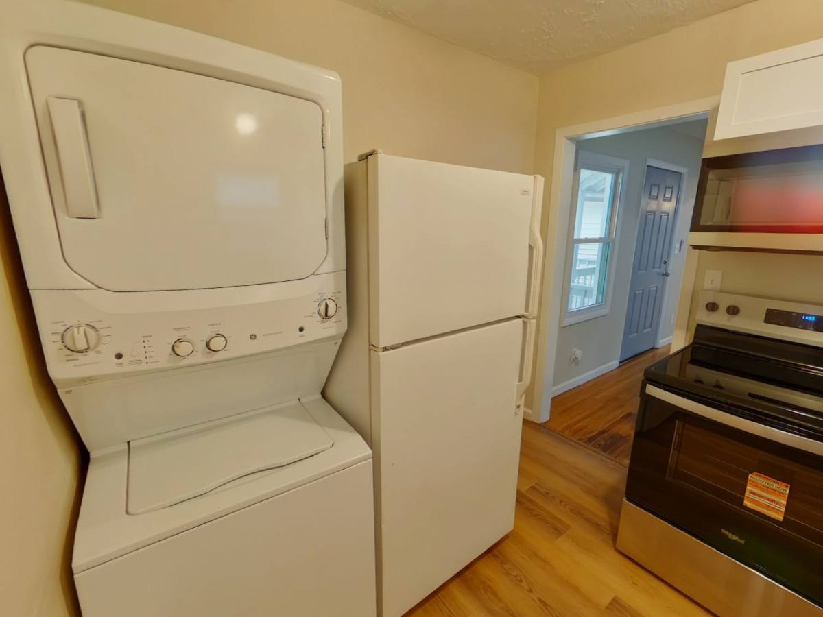 Apartment for rent at 322 N Spruce St, Wichita, KS 67214