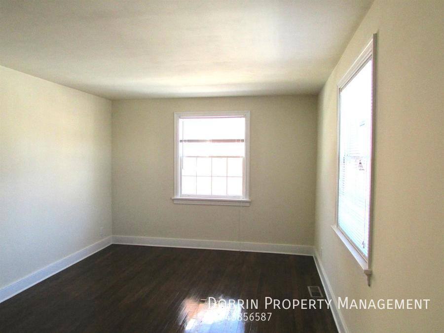 House for rent at 1805 Lakeview Ave, Richmond, VA 23220