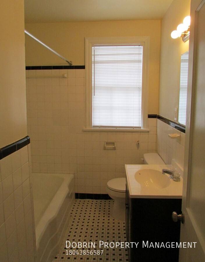 House for rent at 1805 Lakeview Ave, Richmond, VA 23220