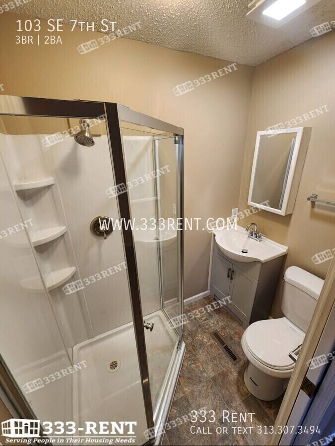 House for rent at 103 SE 7th St, Lees Summit, MO 64063