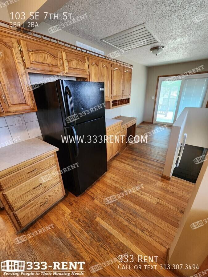 House for rent at 103 SE 7th St, Lees Summit, MO 64063