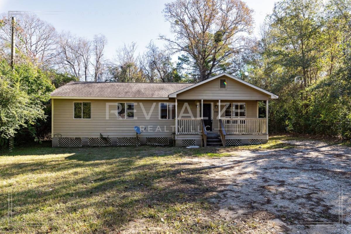 House for rent at 1746 Cody Rd N, Mobile, AL 36618