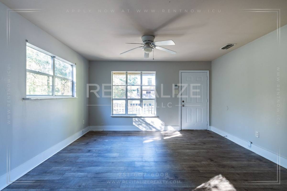 House for rent at 1746 Cody Rd N, Mobile, AL 36618