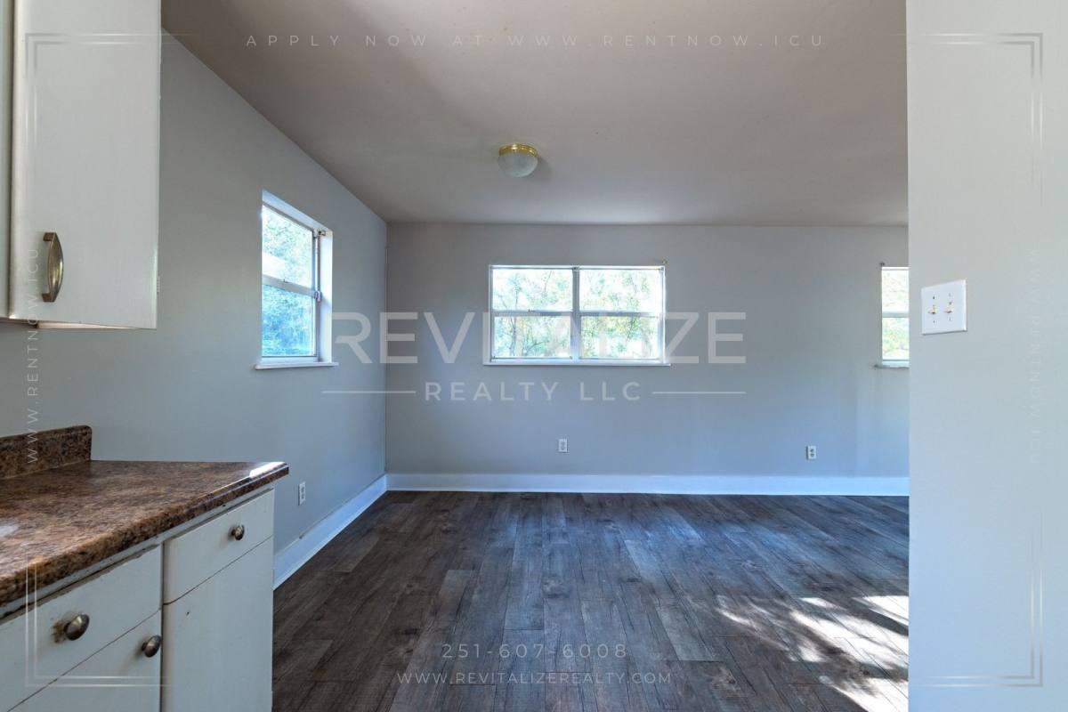 House for rent at 1746 Cody Rd N, Mobile, AL 36618