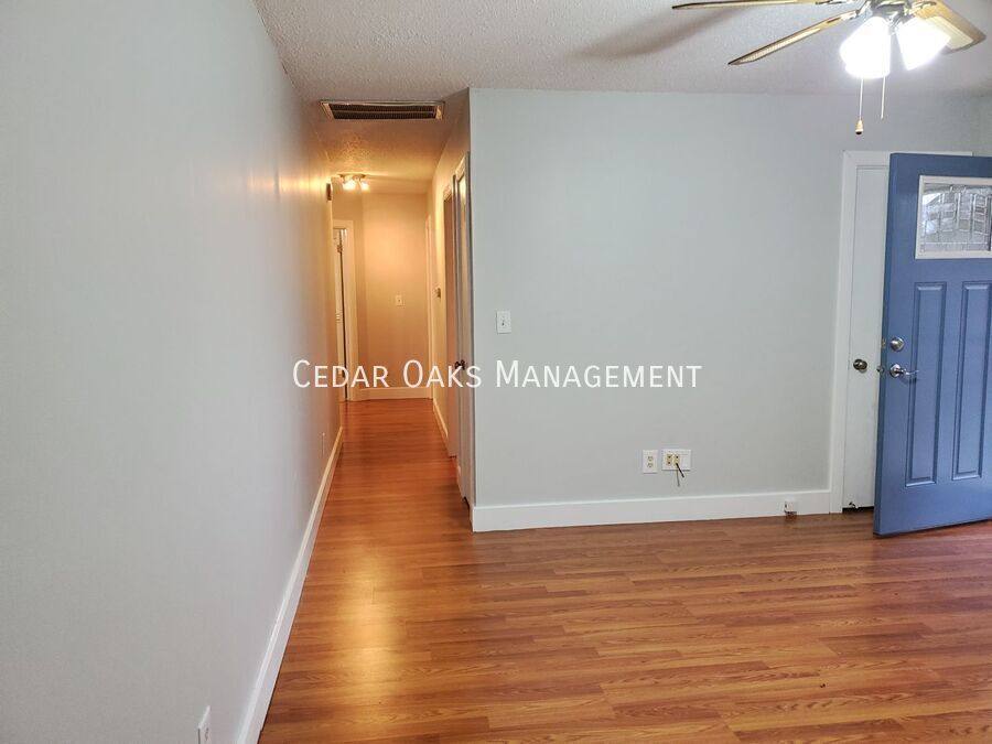 House for rent at 2202 Dogwood Place, Springdale, AR 72762