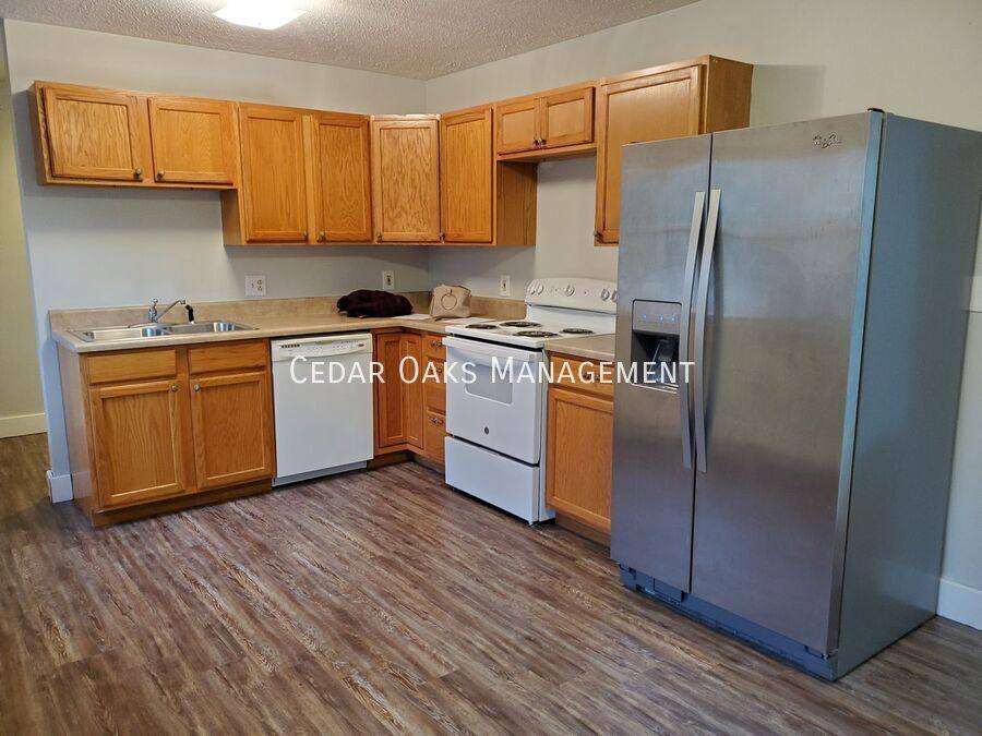 House for rent at 2202 Dogwood Place, Springdale, AR 72762