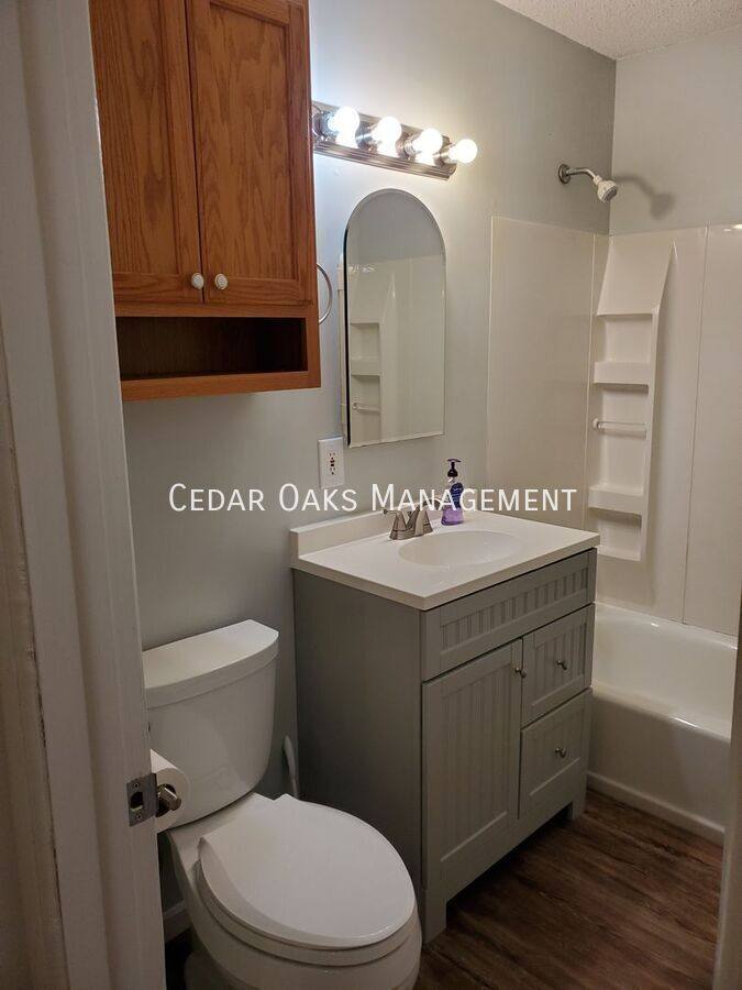 House for rent at 2202 Dogwood Place, Springdale, AR 72762