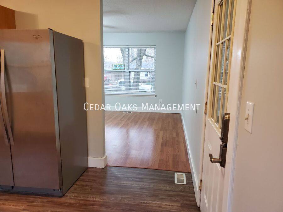 House for rent at 2202 Dogwood Place, Springdale, AR 72762
