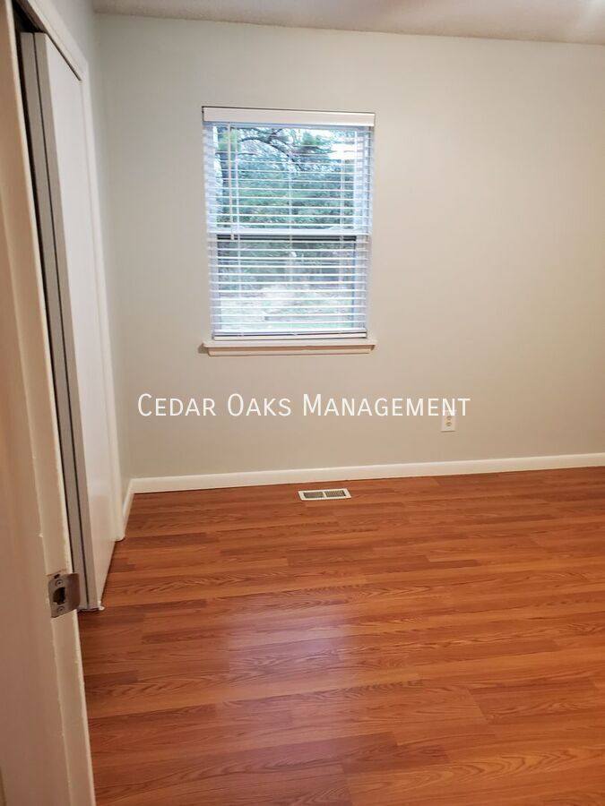 House for rent at 2202 Dogwood Place, Springdale, AR 72762