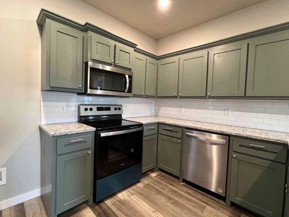House for rent at 1128 W Iowa, Chickasha, OK 73018
