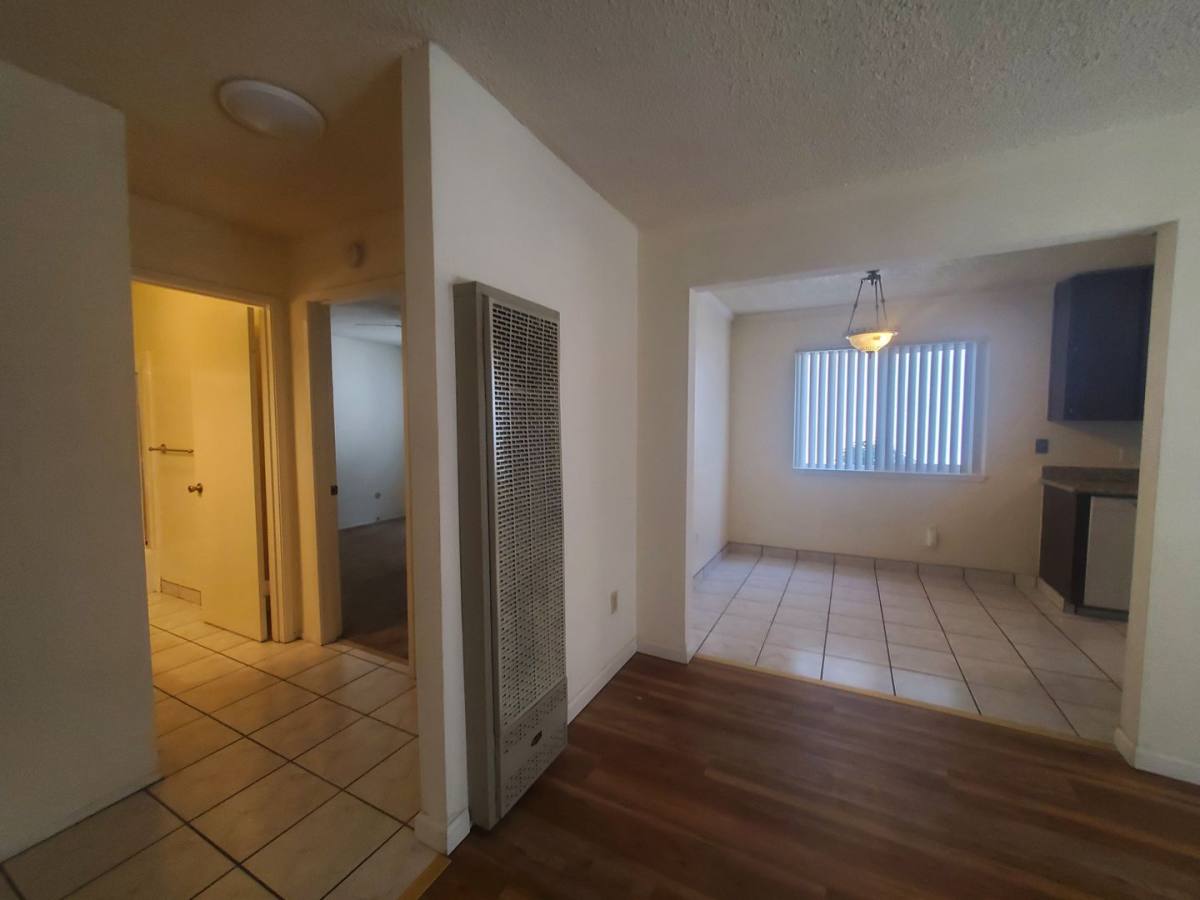 Apartment for rent at 534 & 536 Humboldt St #534-1, Santa Rosa, CA 95404