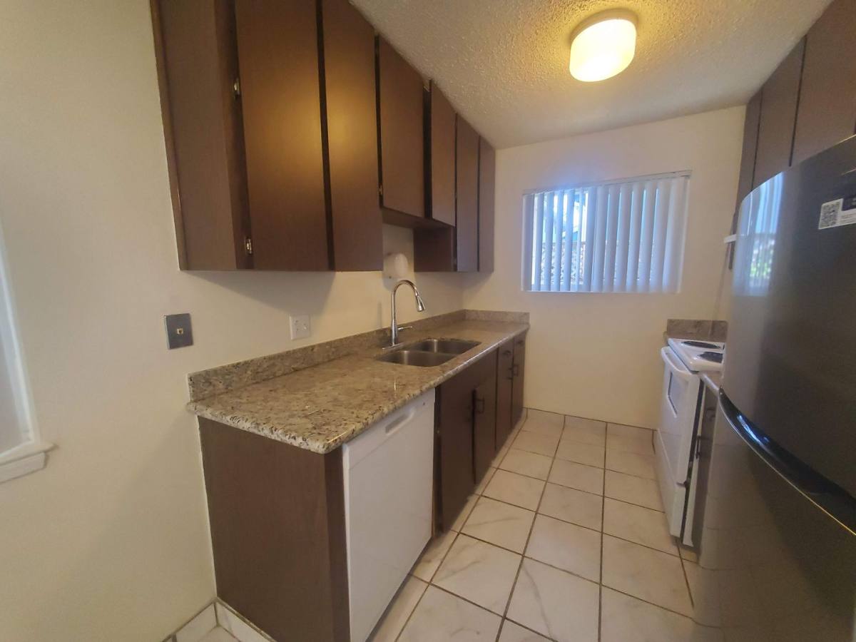 Apartment for rent at 534 & 536 Humboldt St #534-1, Santa Rosa, CA 95404