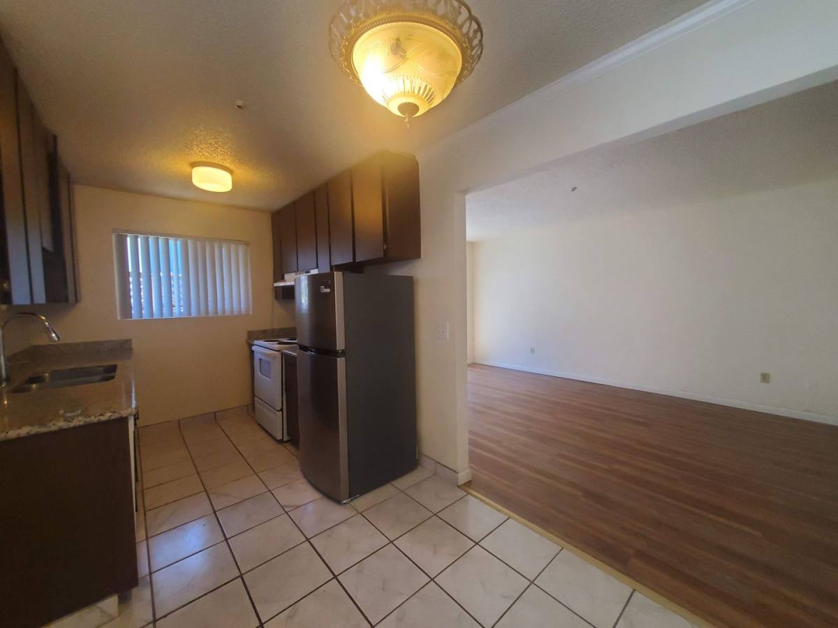 Apartment for rent at 534 & 536 Humboldt St #534-1, Santa Rosa, CA 95404