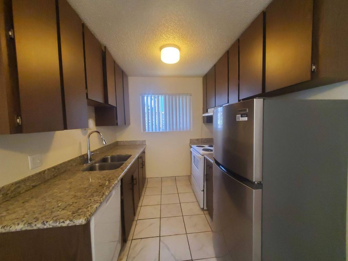 Apartment for rent at 534 & 536 Humboldt St #534-1, Santa Rosa, CA 95404