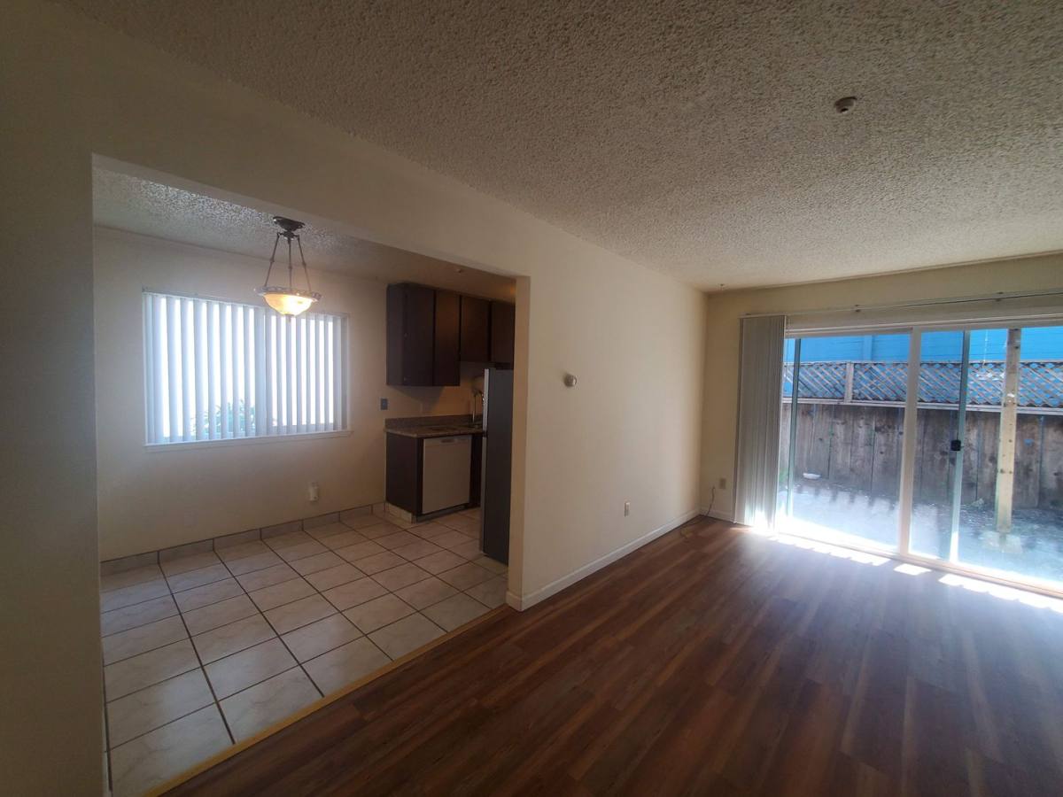 Apartment for rent at 534 & 536 Humboldt St #534-1, Santa Rosa, CA 95404